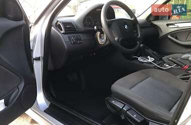 Универсал BMW 3 Series 2004 в Одессе