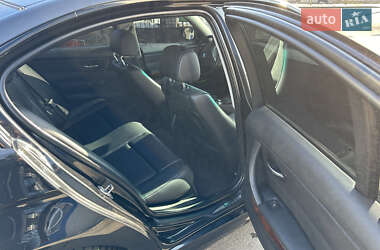 Седан BMW 3 Series 2011 в 