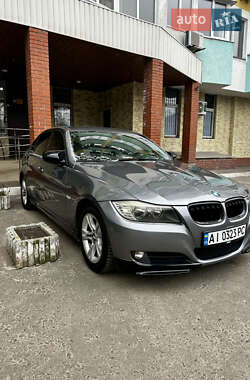 Седан BMW 3 Series 2008 в Киеве