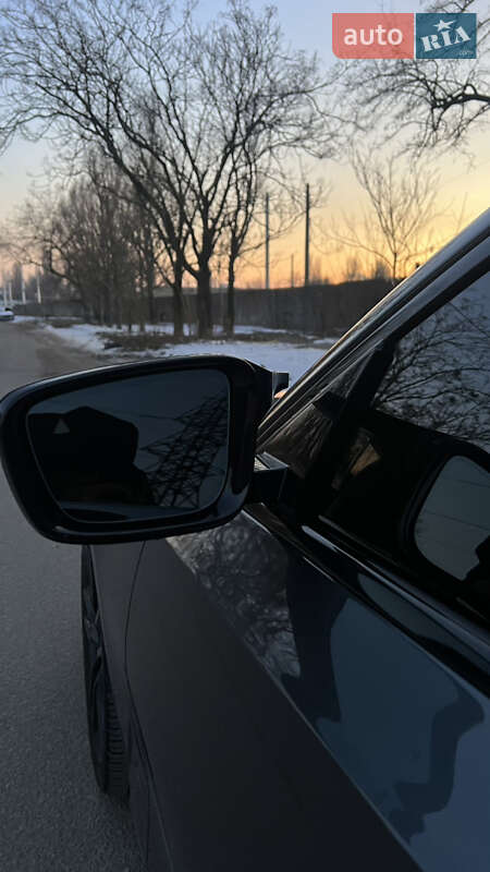 Седан BMW 3 Series 2019 в Запорожье