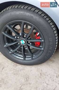 Универсал BMW 3 Series 2011 в 