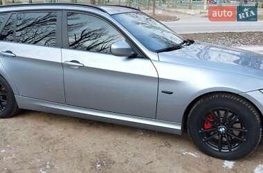 Универсал BMW 3 Series 2011 в 