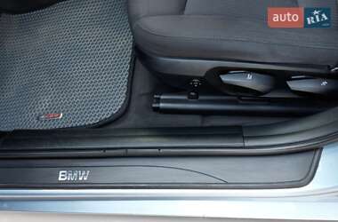Универсал BMW 3 Series 2011 в 