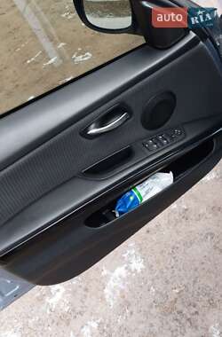 Универсал BMW 3 Series 2011 в 