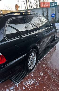 Универсал BMW 3 Series 2004 в 