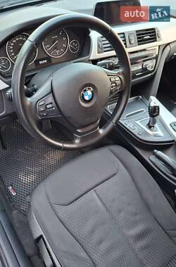 Універсал BMW 3 Series 2016 в 