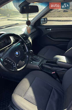 Седан BMW 3 Series 2003 в 
