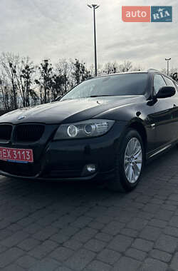 Універсал BMW 3 Series 2012 в Радивиліві