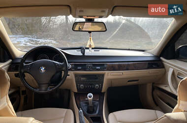 Седан BMW 3 Series 2006 в Городні
