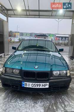 Седан BMW 3 Series 1994 в 