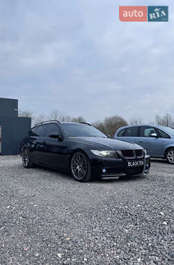 Универсал BMW 3 Series 2008 в 
