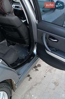 Універсал BMW 3 Series 2009 в 