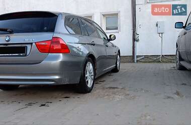 Універсал BMW 3 Series 2009 в 