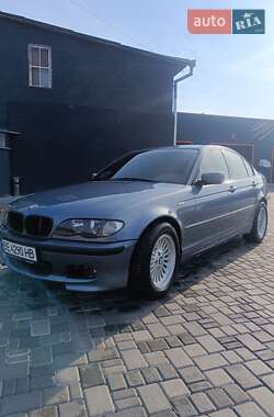 Седан BMW 3 Series 1998 в Николаеве