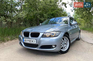 Универсал BMW 3 Series 2009 в Жмеринке