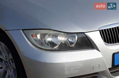Универсал BMW 3 Series 2005 в 