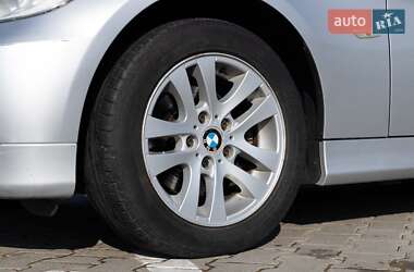 Универсал BMW 3 Series 2005 в 