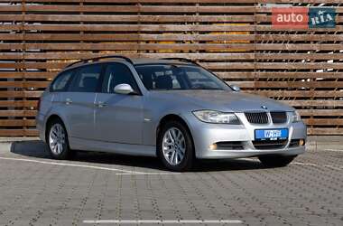 Универсал BMW 3 Series 2005 в 