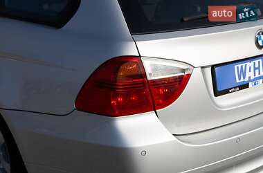 Универсал BMW 3 Series 2005 в 