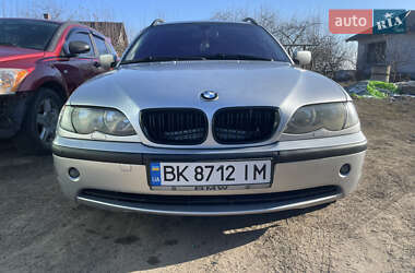 Універсал BMW 3 Series 2003 в 
