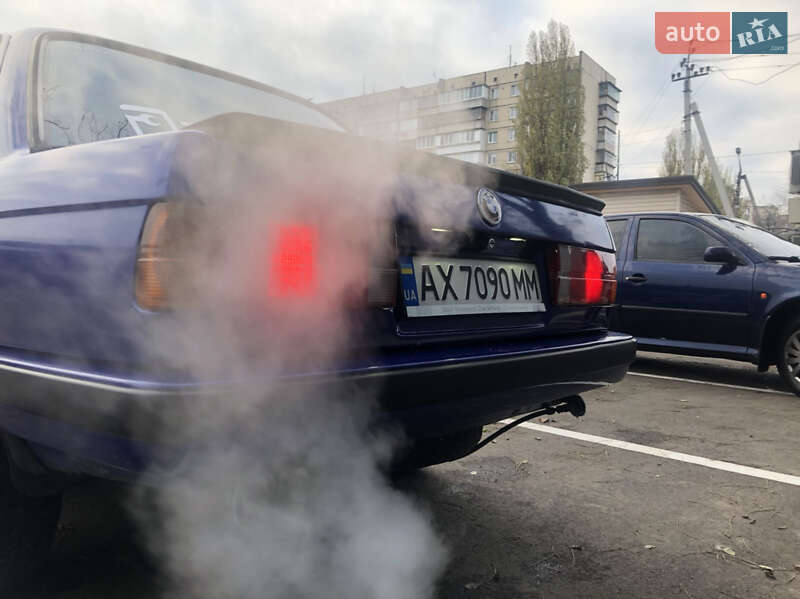Купе BMW 3 Series 1985 в Києві