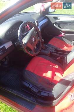 Седан BMW 3 Series 1999 в 