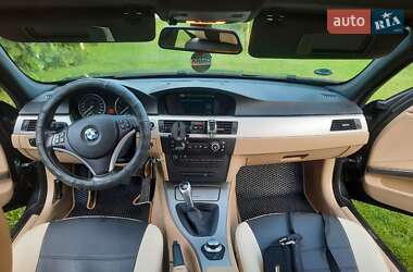 Универсал BMW 3 Series 2008 в Нововолынске