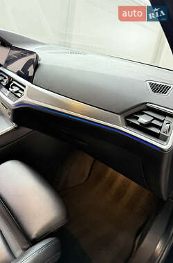 Седан BMW 3 Series 2019 в 