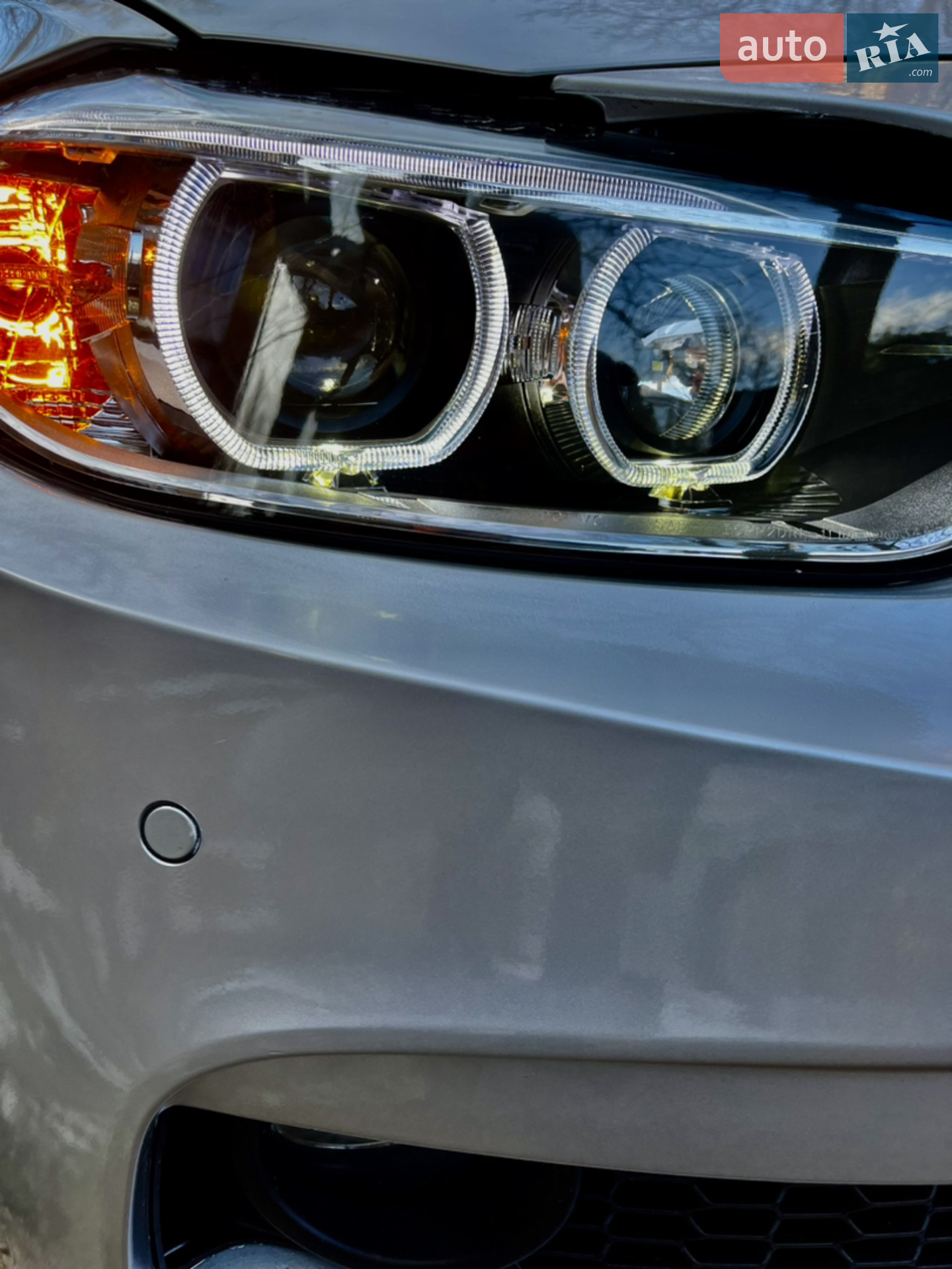 2016 BMW 3er - мініатюра 15
