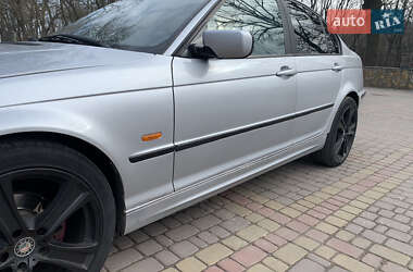 Седан BMW 3 Series 1999 в Кагарлыке