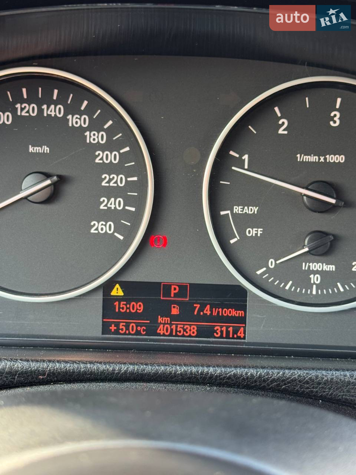 2013 BMW 3er - мініатюра 2