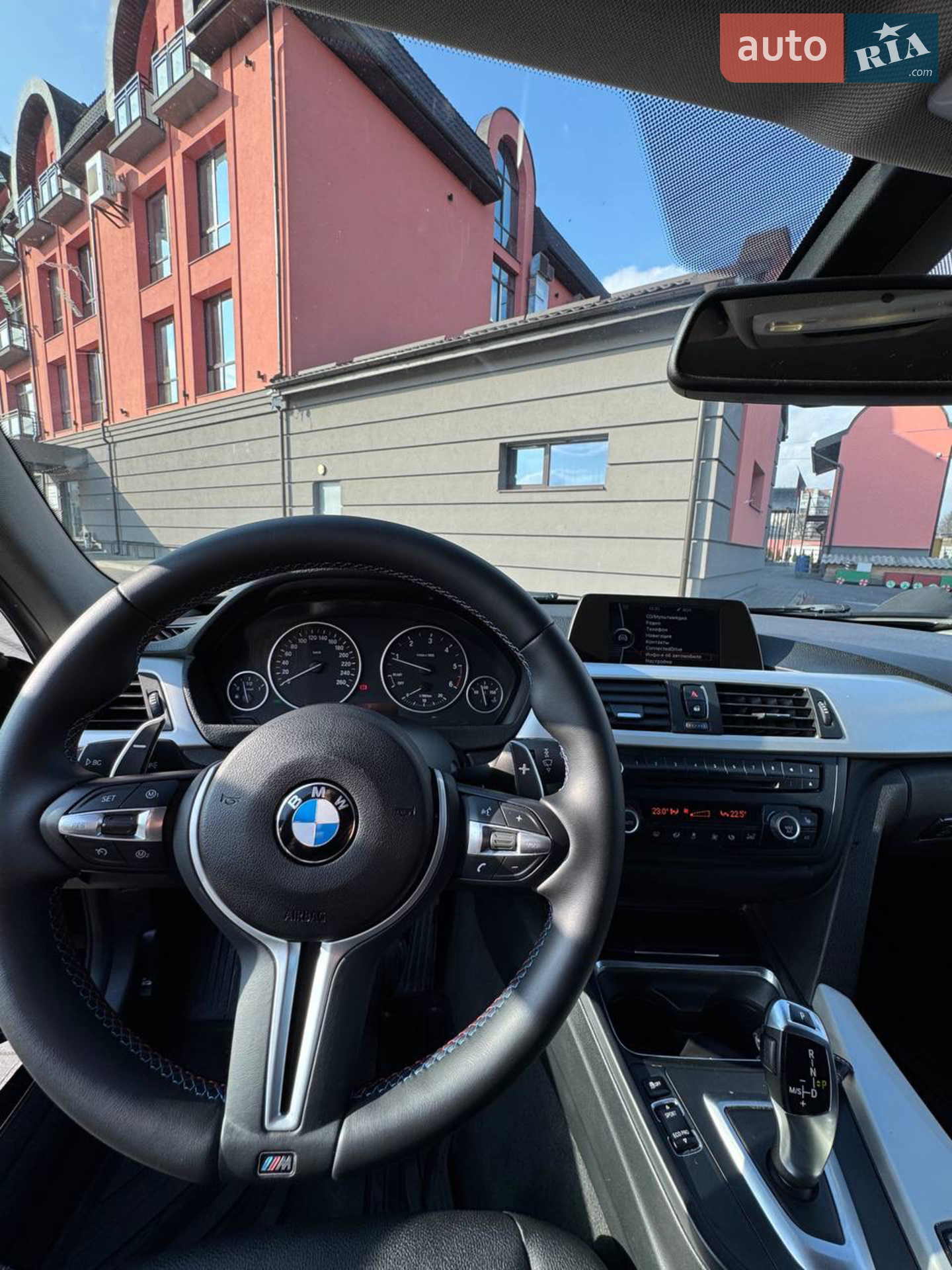 2013 BMW 3er - мініатюра 5