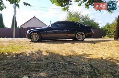 Купе BMW 3 Series 1999 в Кам'янці