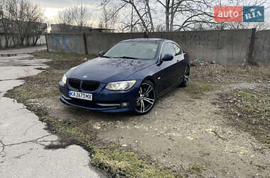 Купе BMW 3 Series 2011 в Херсоні