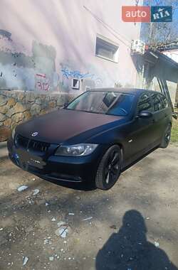 Универсал BMW 3 Series 2006 в Одессе