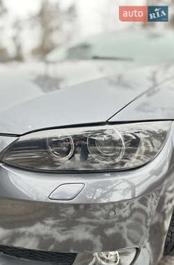 Купе BMW 3 Series 2006 в 
