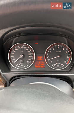 Купе BMW 3 Series 2006 в 