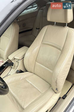 Купе BMW 3 Series 2006 в 