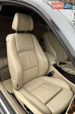 Купе BMW 3 Series 2006 в 