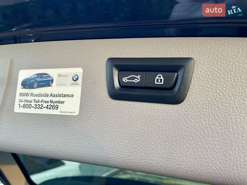 Універсал BMW 3 Series 2013 в Одесі