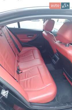 Седан BMW 3 Series 2012 в 