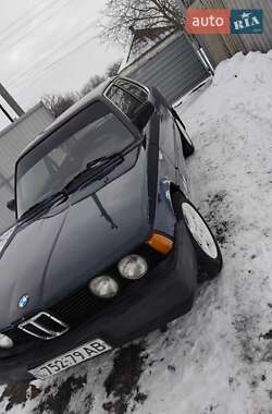 Купе BMW 3 Series 1979 в Изюме