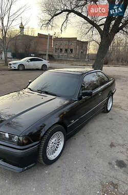 Купе BMW 3 Series 1996 в Виннице