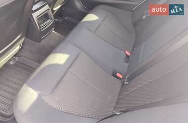 Седан BMW 3 Series 2012 в 