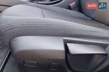 Седан BMW 3 Series 2012 в 