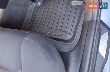 Седан BMW 3 Series 2012 в 
