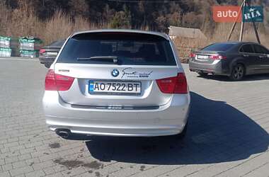 Універсал BMW 3 Series 2011 в 
