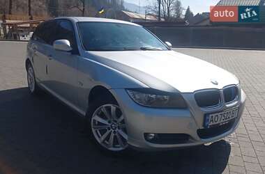 Універсал BMW 3 Series 2011 в 