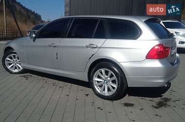 Універсал BMW 3 Series 2011 в 