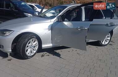 Універсал BMW 3 Series 2011 в 